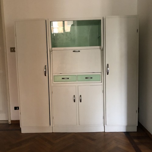 Credenza cucina vintage - cucina,