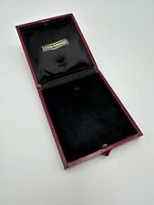 GIRARD PERREGAUX SCATOLA ANNI