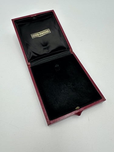 Girard perregaux scatola anni - perregaux,