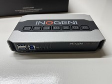 Inogeni Cam 300 Selettore