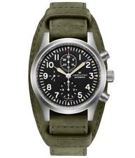 Orologio Uomo Hamilton Khaki