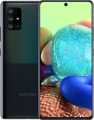 Smartphone samsung galaxy a71 - samsung,
