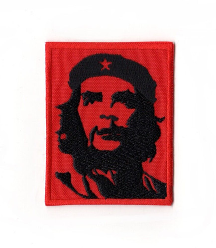 Patch che guevara ernesto - guevara,
