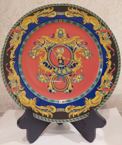Versace rosenthal roi - versace,