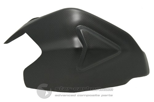 Copriforcellone fibra carbonio - copriforcellone,