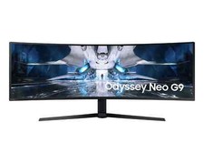 Samsung Odyssey Neo G9 DQHD 49" S49AG950NP