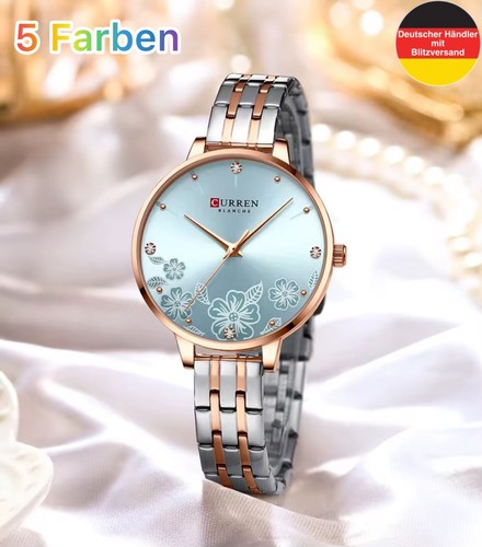 Curren 9068 orologio quarzo - curren,