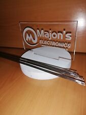 BACCHETTE SALDATURA TIG