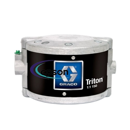 Graco 233500 triton pompa - pompa, a
