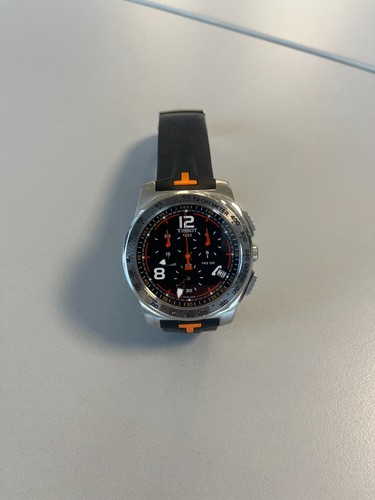 Orologio polso uomo tissot - orologio,