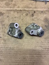 Supporti Silenziatori Ktm 950 990 Sm Adv Superenduro AdventureLc8 Staffa