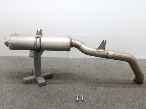 Scarico antiscivolo cbr600rr - scarico,
