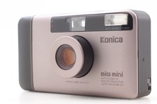[MINT +++] Konica Big mini