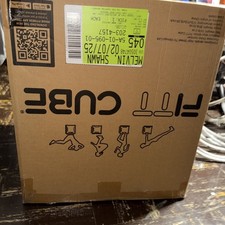 New Image FITT Cube Total Body