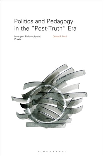 Ford politics and pedagogy - ford,