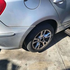 Ricambi usati sul piazzale Bmw