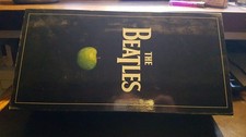 Beatles, The Original studio