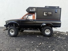 Camper stampato in 3D per il