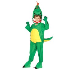 Costume dinosauro bambino