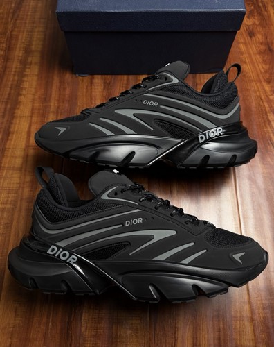 Sneakers tecniche dior - dior, cd
