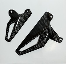 PARATACCHI IN CARBONIO DUCATI PANIGALE V4