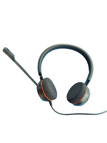 Jabra evolve stereo hsc016 - 20,