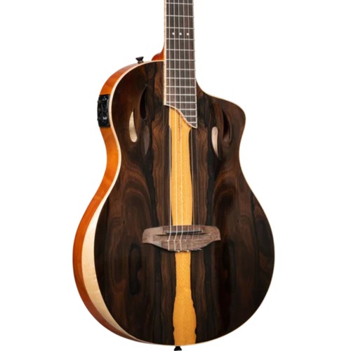 Ortega tourplayer thinline - ortega,
