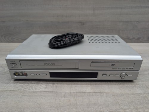Daewoo 6t955b lettore - daewoo, dv-6t955b