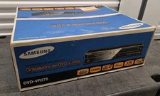 Nuovo samsung dvd vr375 hdmi - samsung,