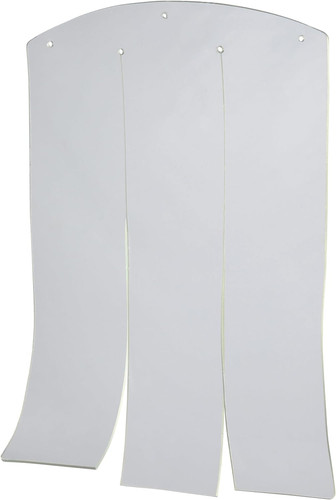 Porta plastica per - per, cane