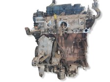 Motore Ford Mondeo MK V 2016