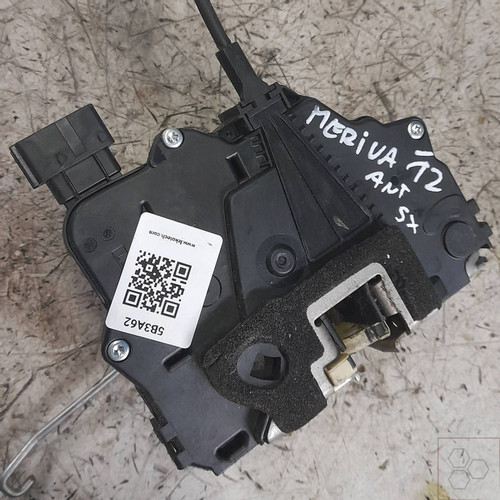 13258272 serratura porta ant - 13258272,