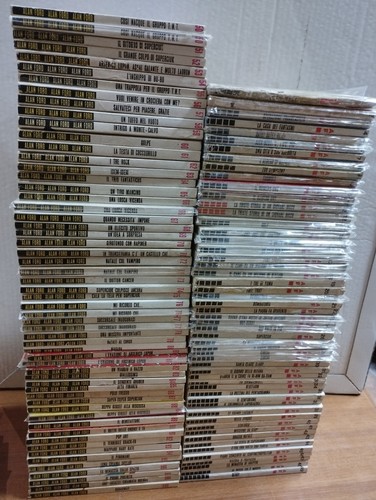 Fumetti alan ford dal n - fumetti,