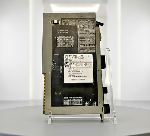 Allen bradley 1785 l40b - allen-bradley, serie