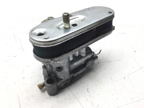 Carburatore completo filtro - carburatore,