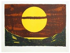 PEVERELLI  CESARE   LITOGRAFIA