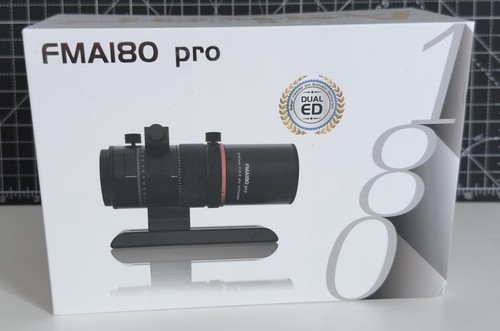Askar fma180 pro apo - fma180,