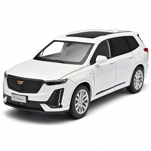 Modellino auto lega 24 - auto, 1:24