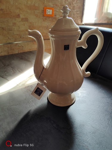 Caffettiera royal paris - caffettiera,
