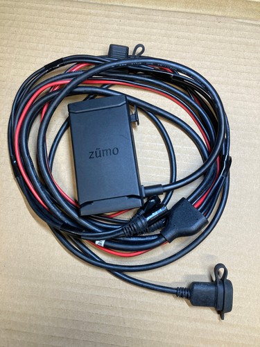 Supporto moto garmin - supporto, 595
