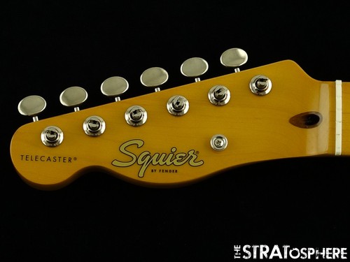 Lefty fender squier - lefty, classic
