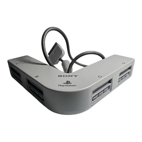 Sony playstation ps1 multitap - sony,