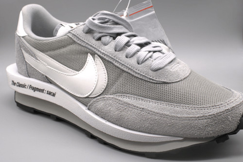 Nike ldwaffle sacai - nike, x