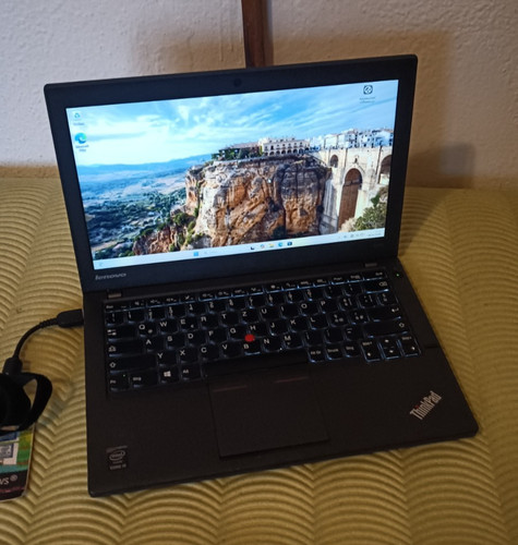 Lenovo thinkpad x240 - thinkpad,