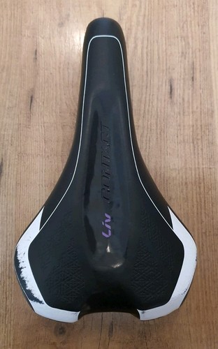 Sella bici liv contact forward - contact,