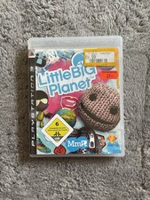 LittleBigPlanet (Sony