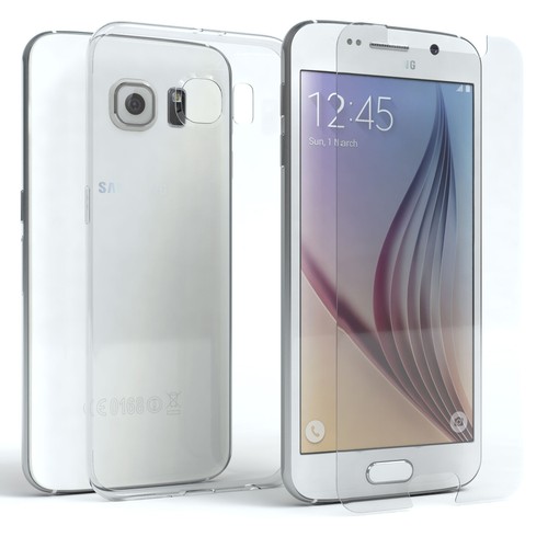 Eazy case custodia cellulare - eazy,