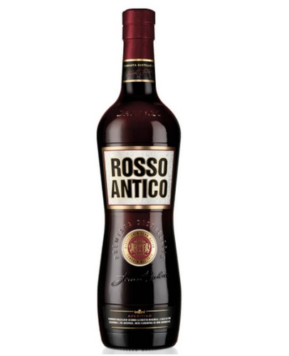 Rosso antico vermouth cl - 16°,