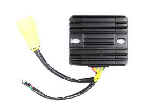 Regolatore tensione power - regolatore,