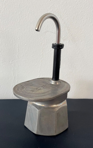 Vtg bialetti mini express - express, moka